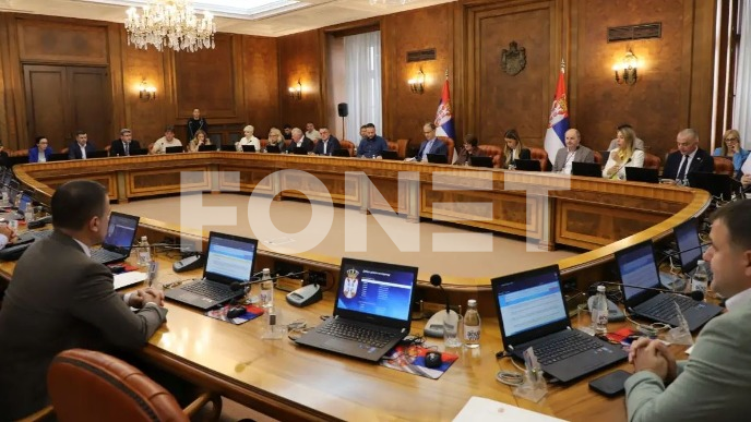 Uredba za odbranu od poplava